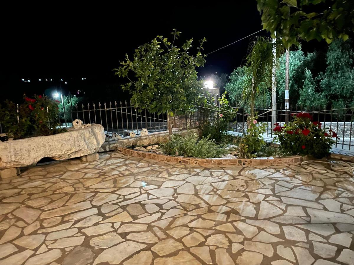 "Villa Andreas" Agia Efimia Exterior foto